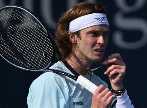 murray tennis live|Andrey Rublev .